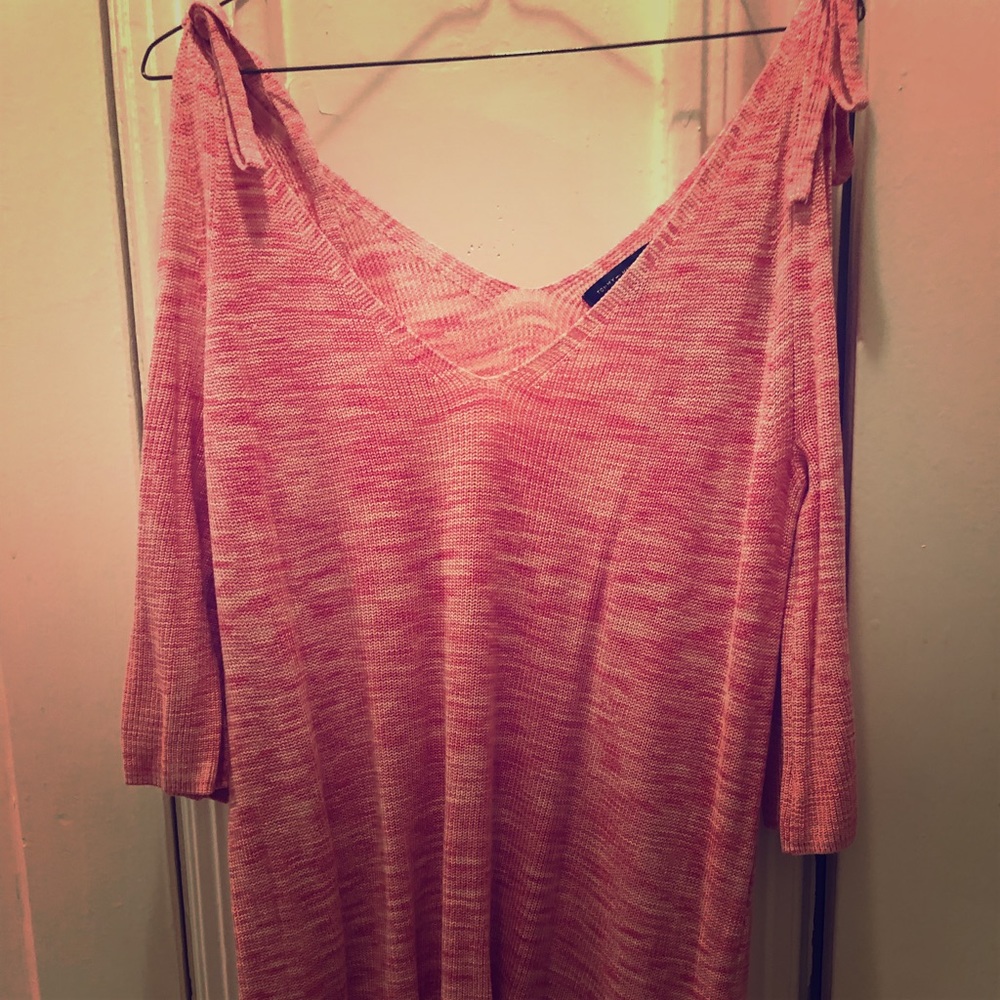 Knit top